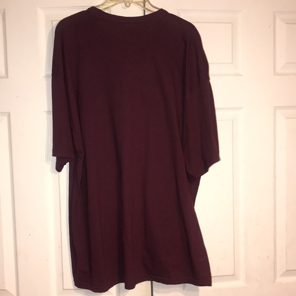 NWT Men’s VT Hokie Tee - Picture 6 of 7